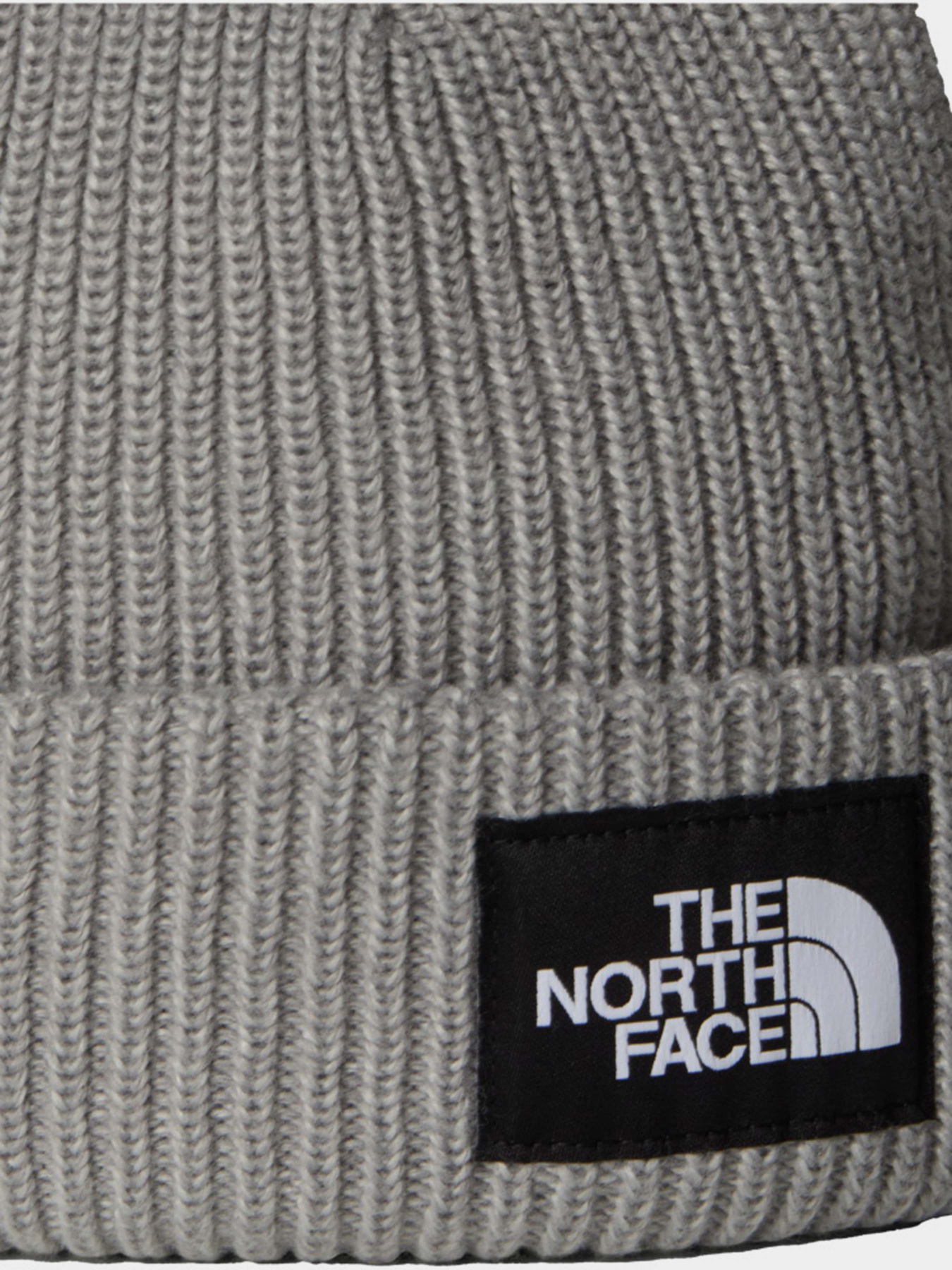 Шапка The North Face Salty Lined модель NF0A8CGZDYX1 Фото