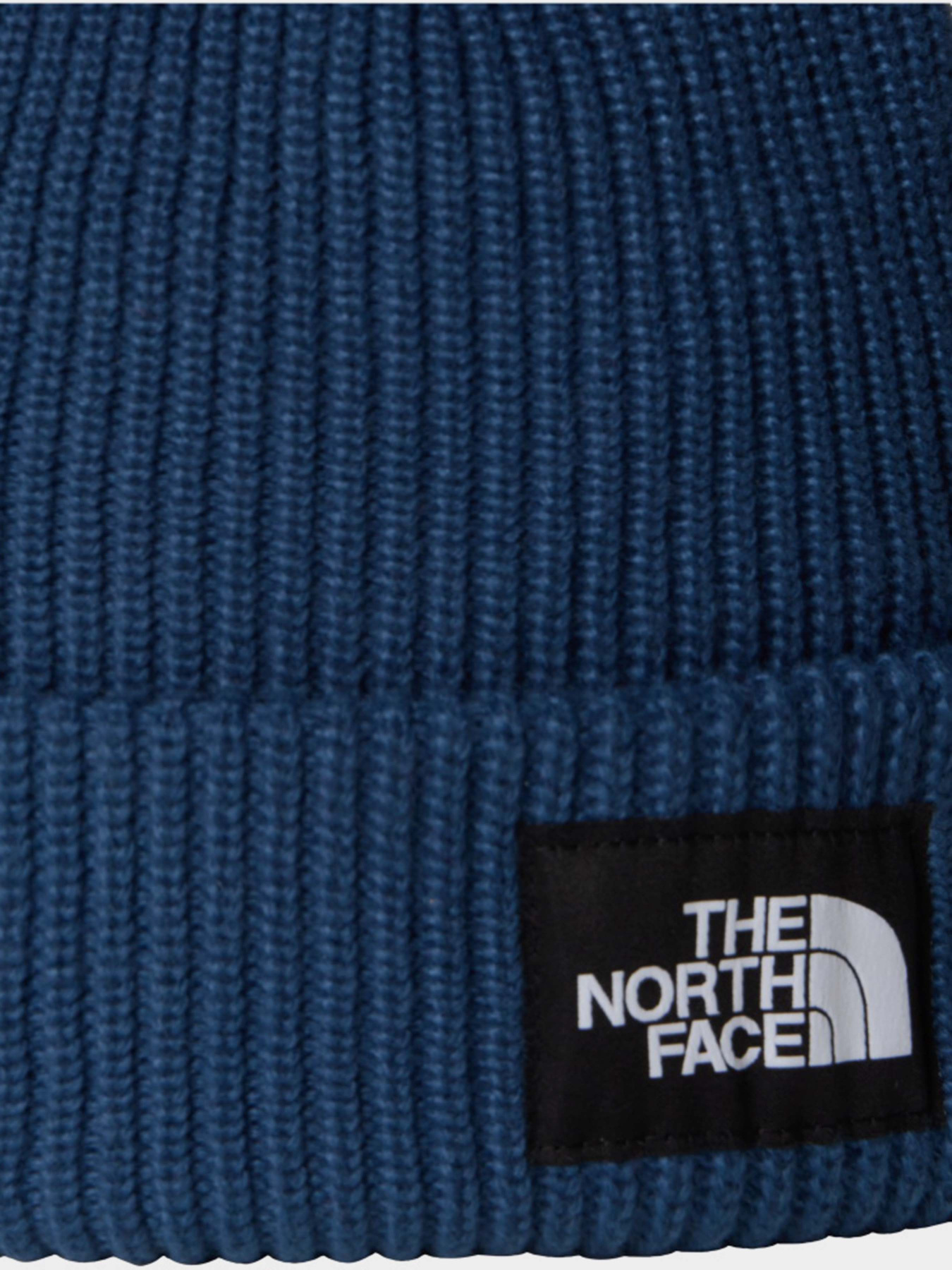 Шапка The North Face модель NF0A8CGZHDC1 Фото