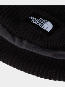 Шапка The North Face Salty Lined модель NF0A8CGZJK31 Фото