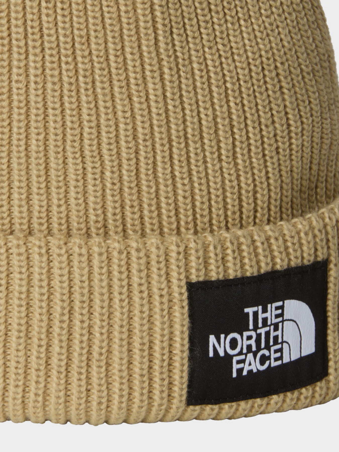 Шапка The North Face модель NF0A8CGZLK51 Фото