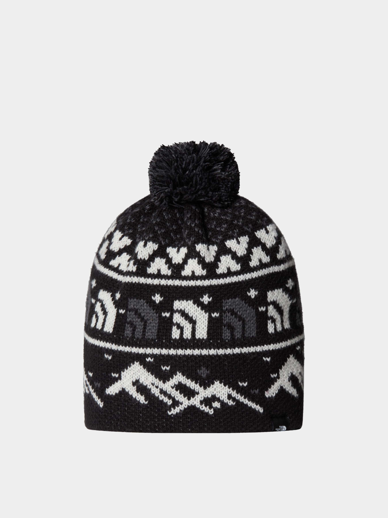 Шапка The North Face модель NF0A8CH0HNF1 Фото