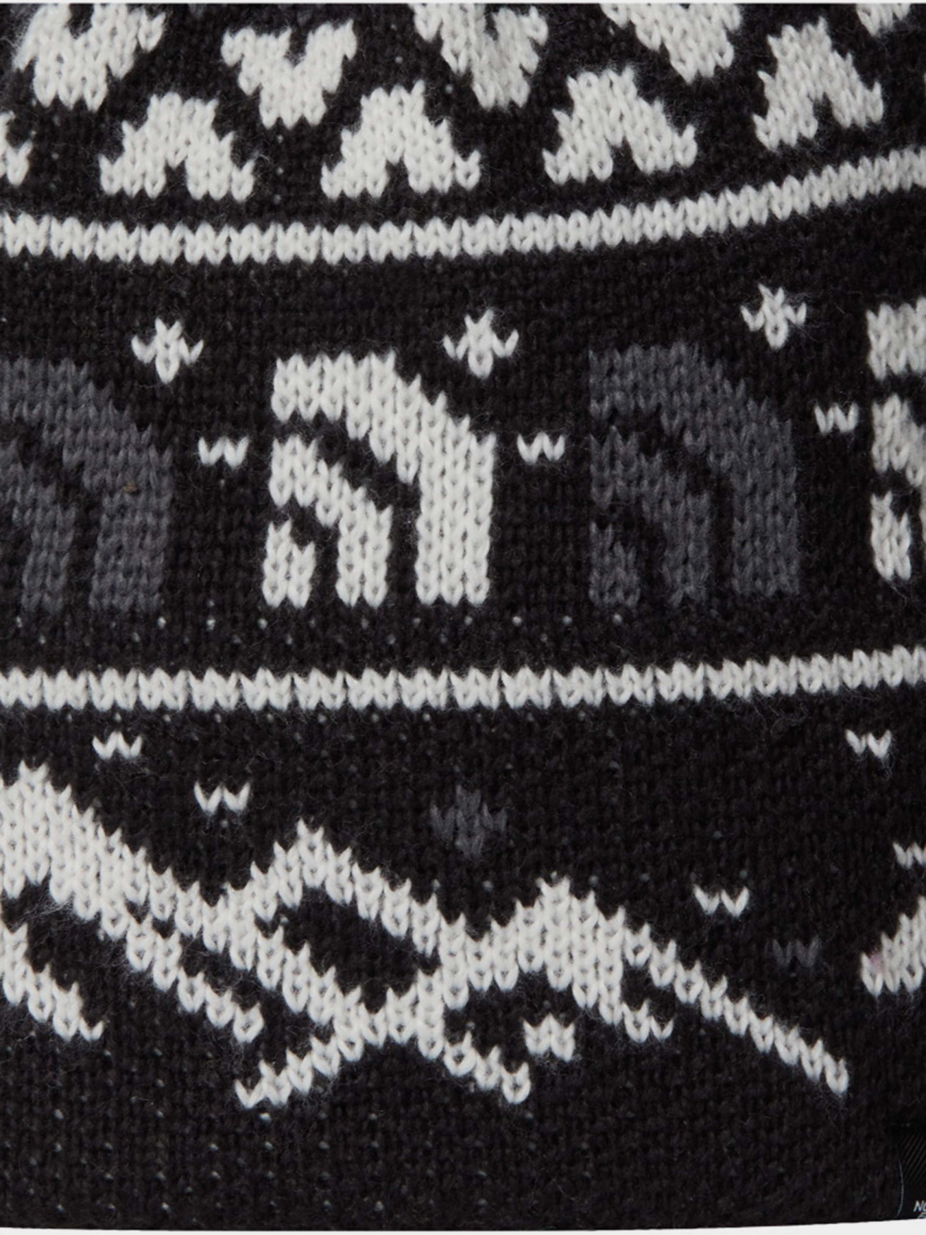 Шапка The North Face модель NF0A8CH0HNF1 Фото