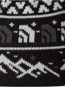 Шапка The North Face модель NF0A8CH0HNF1 Фото