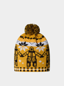 Шапка The North Face модель NF0A8CH0HIB1 Фото