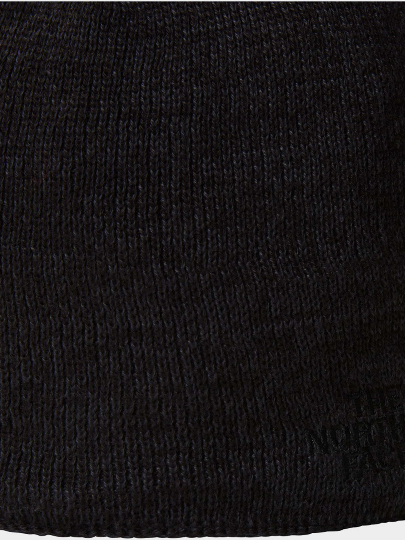 Шапка The North Face модель NF0A8CQ2KS71 Фото