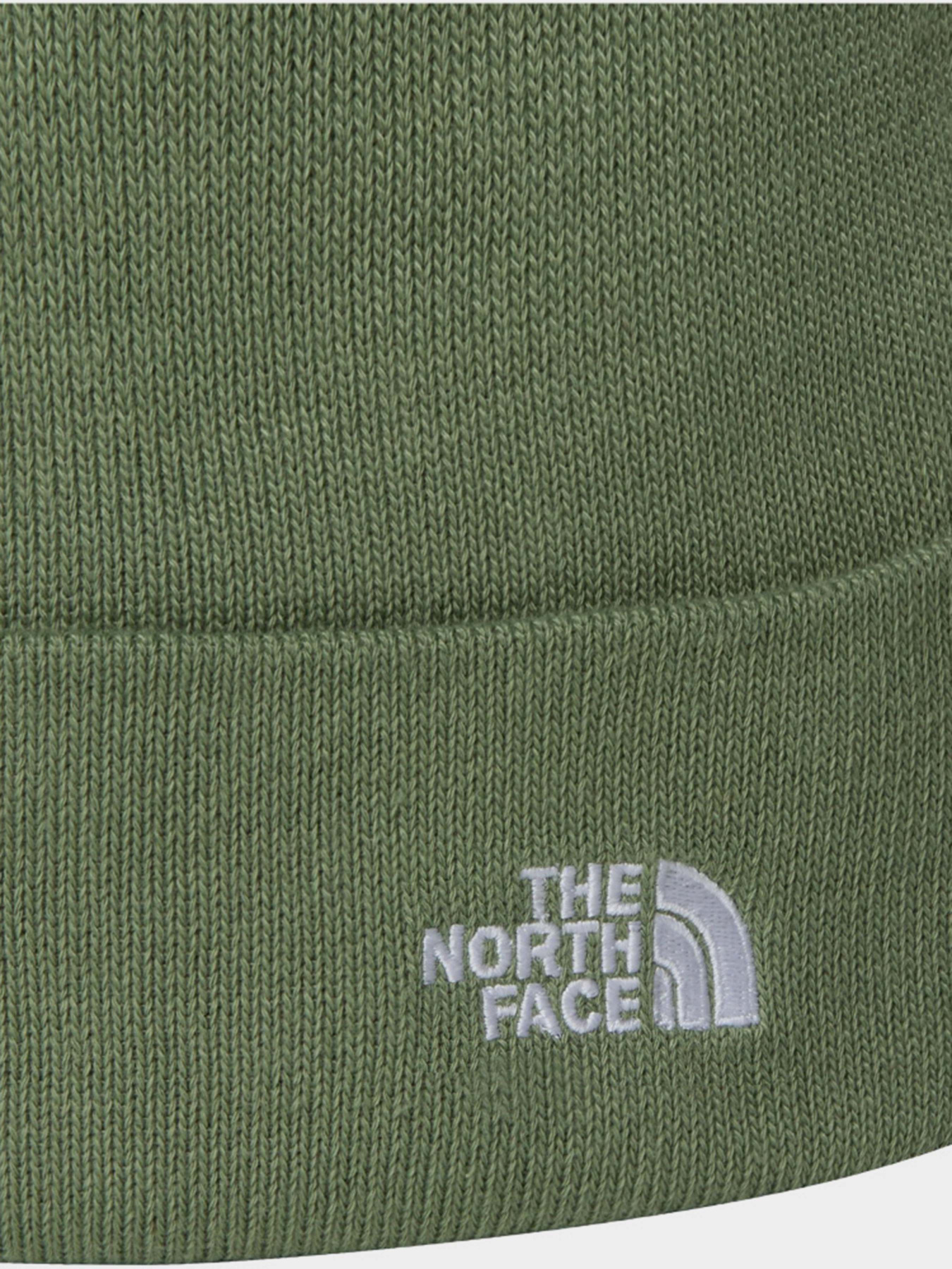 Шапка The North Face модель NF0A5FVZBO91 Фото