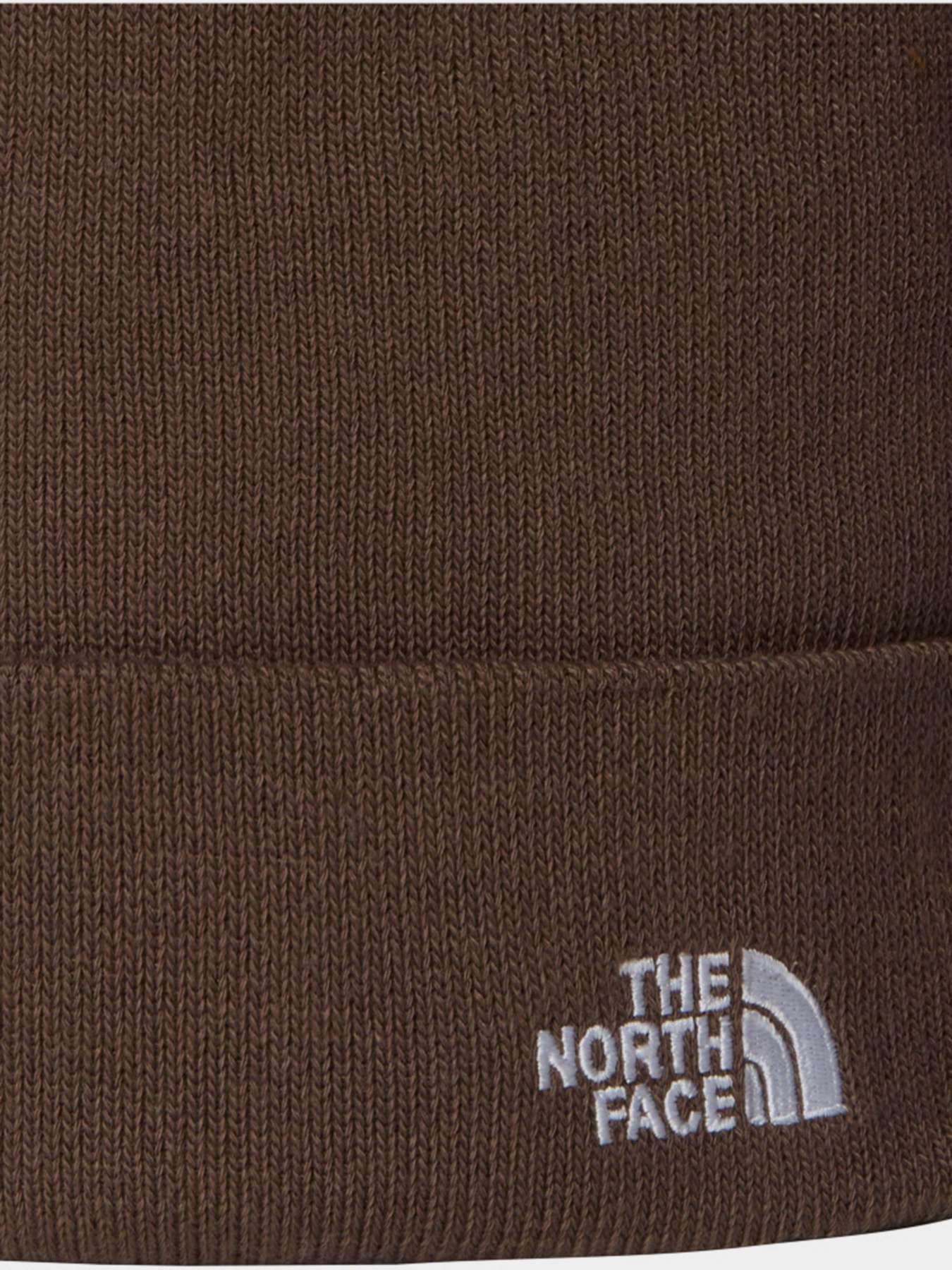 Шапка The North Face модель NF0A5FW11OI1 Фото