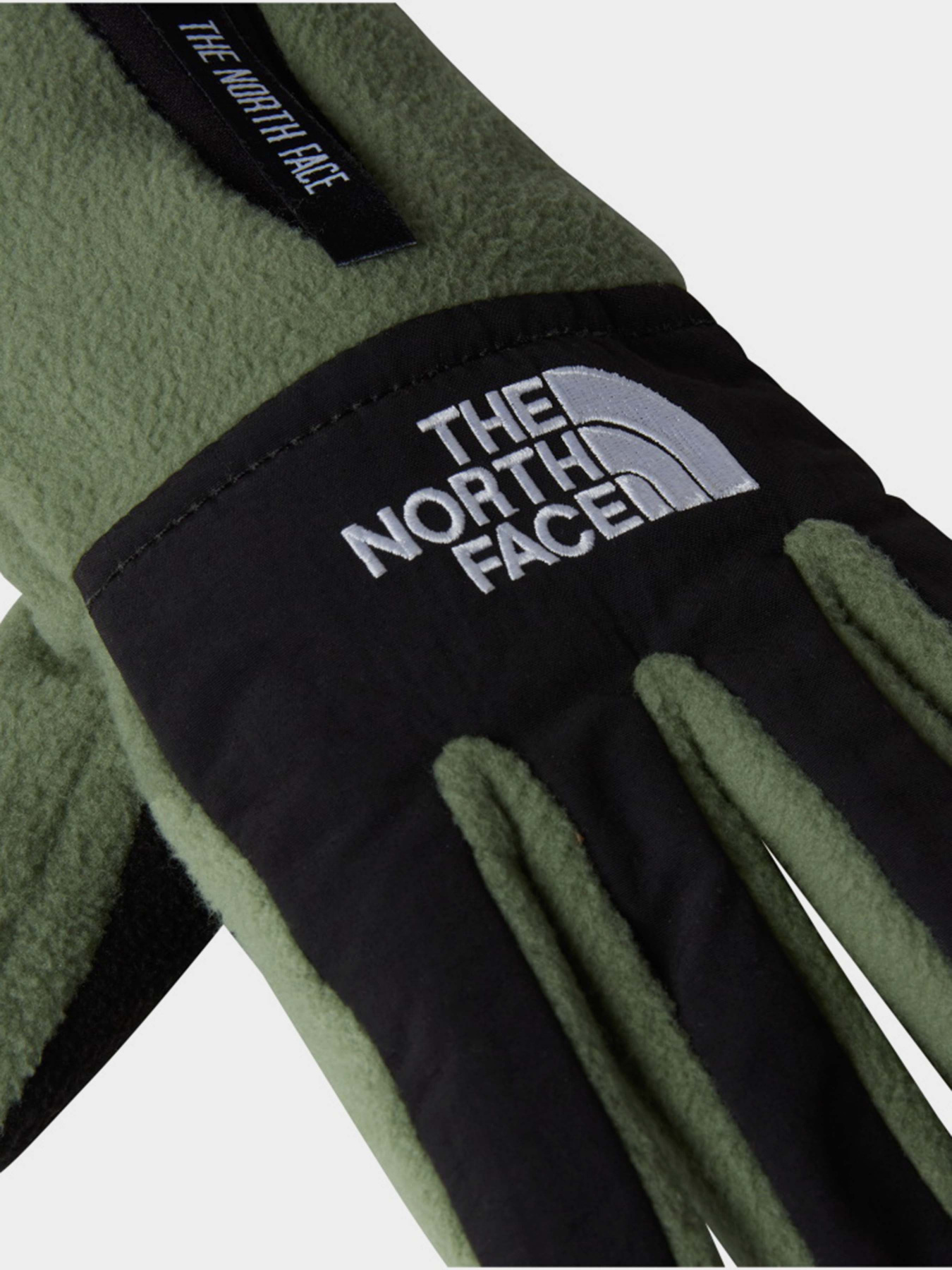 Перчатки The North Face модель NF0A888SBO91 Фото