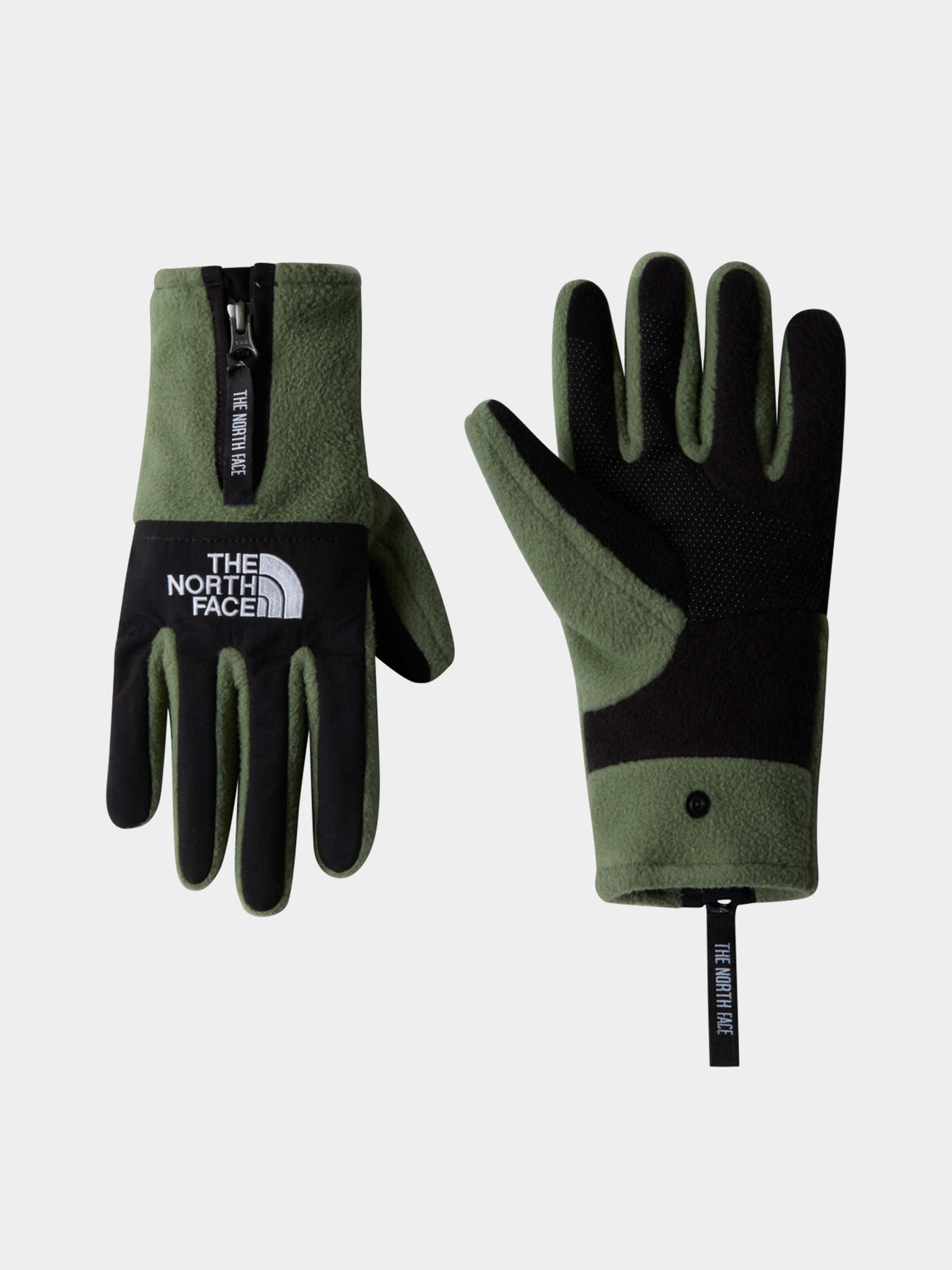 Перчатки The North Face модель NF0A888SBO91 Фото