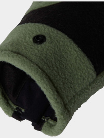 Перчатки The North Face модель NF0A888SBO91 Фото