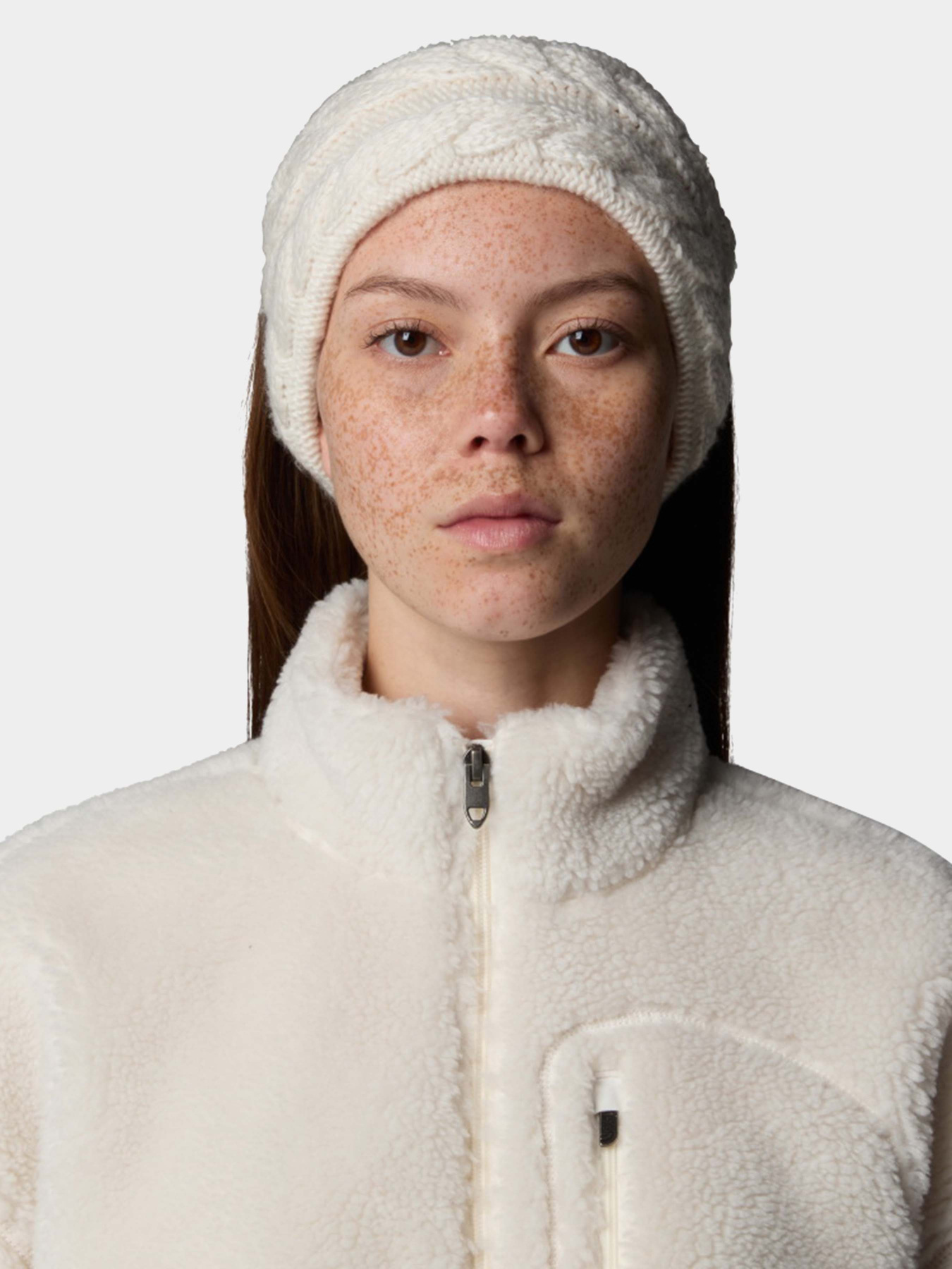 Повязка на голову The North Face модель NF0A88QYQLI1 Фото