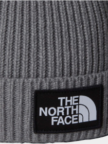 Шапка The North Face Logo Box модель NF0A8CGUDYY1 Фото