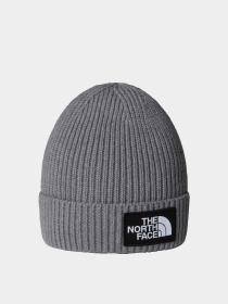 Шапка The North Face Logo Box модель NF0A8CGUDYY1 Фото