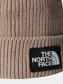 Шапка The North Face модель NF0A8CHEBOX1 Фото