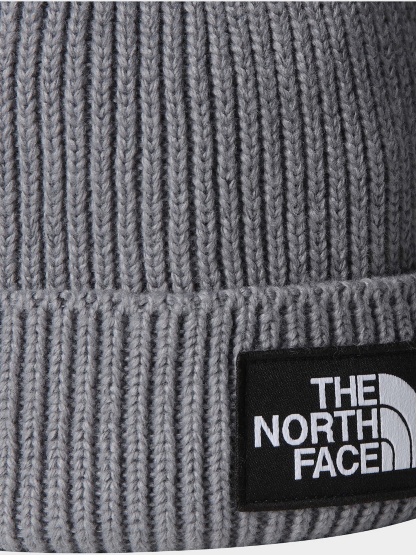 Шапка The North Face модель NF0A8CHEDYY1 Фото