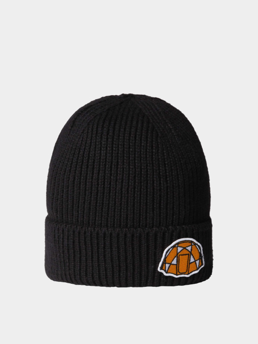 Шапка The North Face модель NF0A8CHEFOX1 Фото