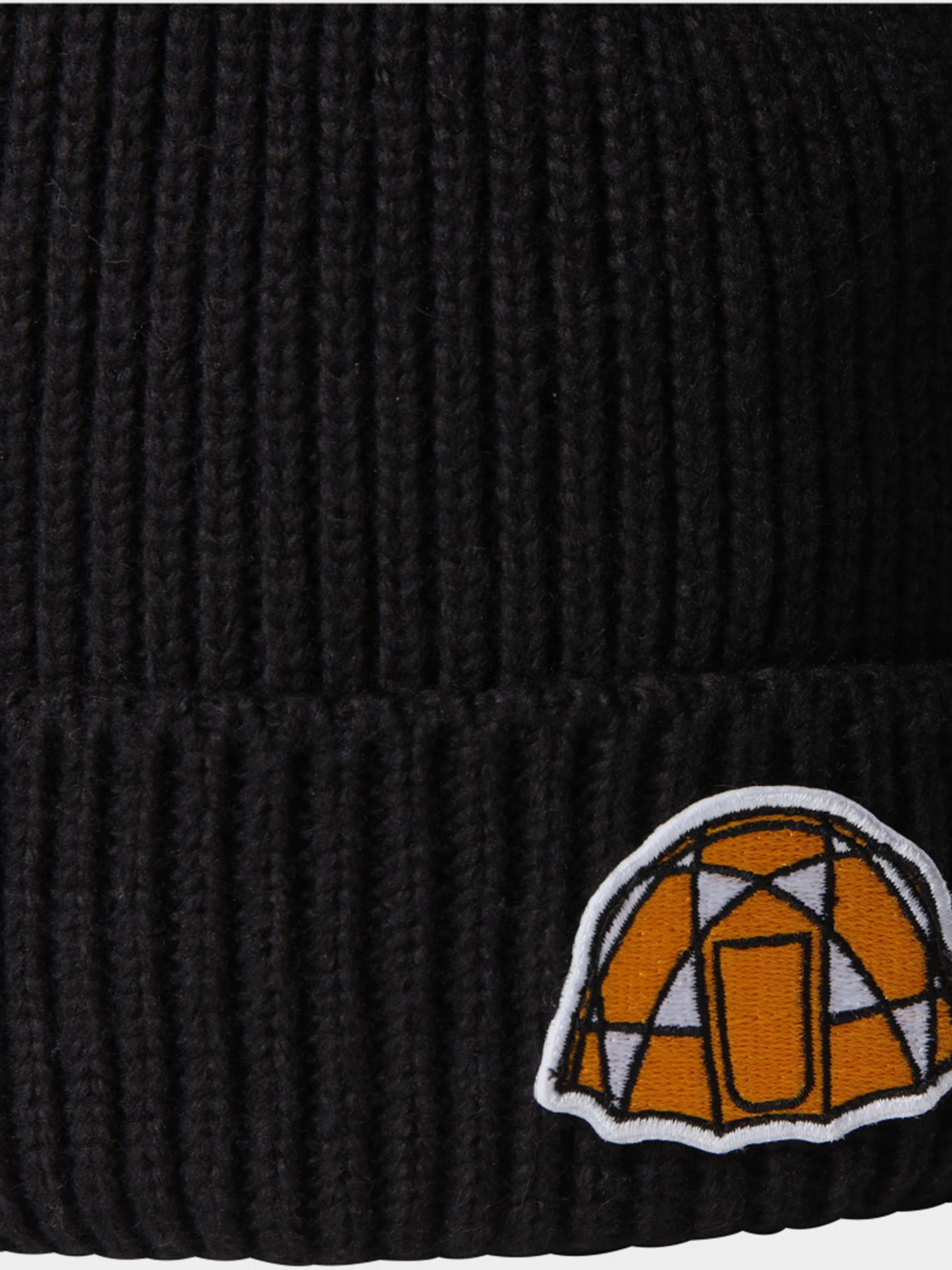 Шапка The North Face модель NF0A8CHEFOX1 Фото