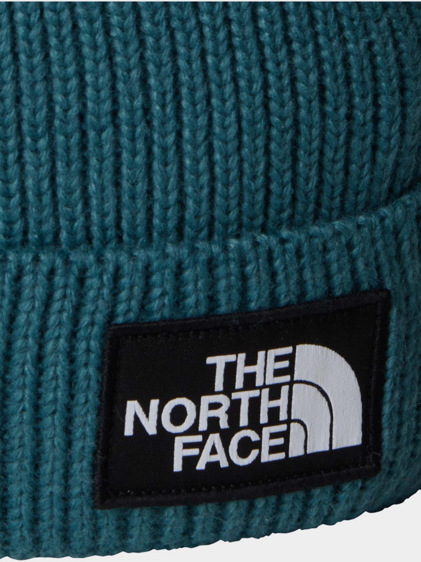 Шапка The North Face модель NF0A8CHFBQ51 Фото