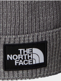 Шапка The North Face Logo Box модель NF0A8CHFDYY1 Фото