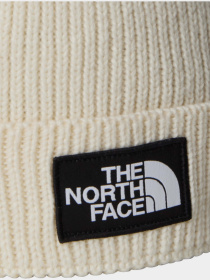 Шапка The North Face Logo Box Pom модель NF0A8CHFQLI1 Фото