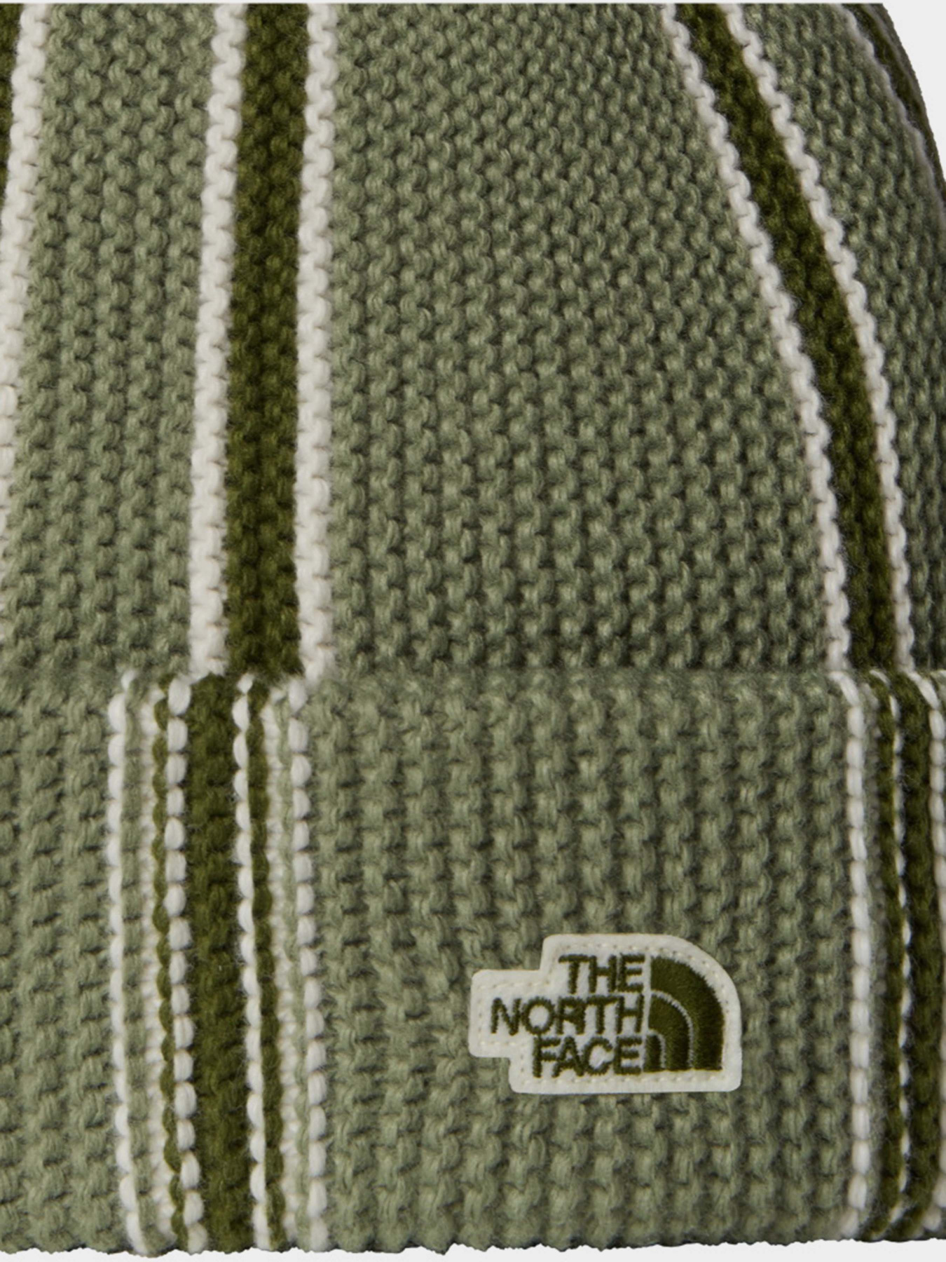 Шапка The North Face модель NF0A8CHKFDI1 Фото