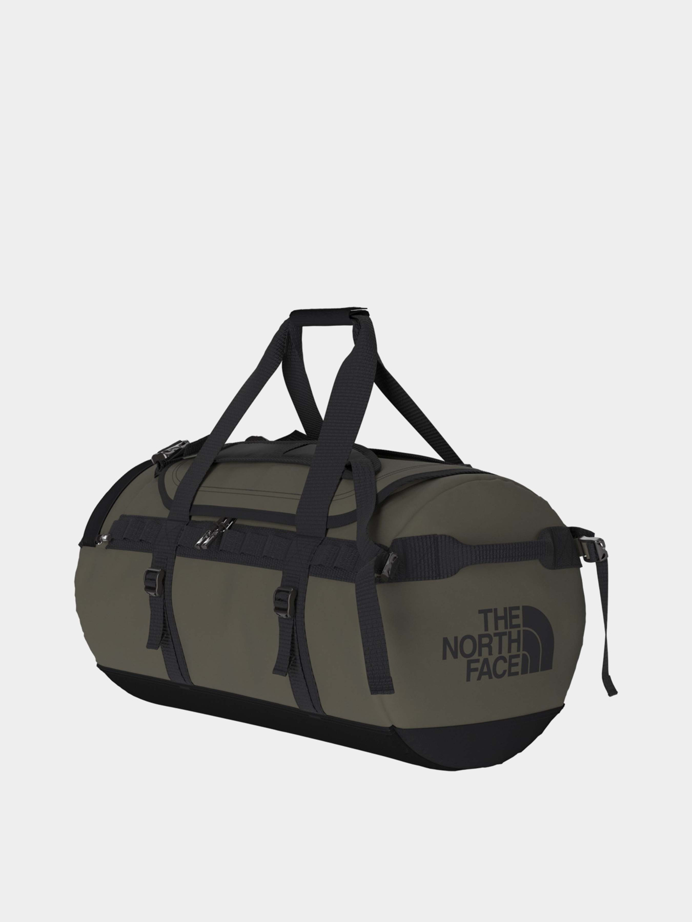 Дорожня сумка The North Face Base Camp 71L модель NF0A52SA4WC1 Фото