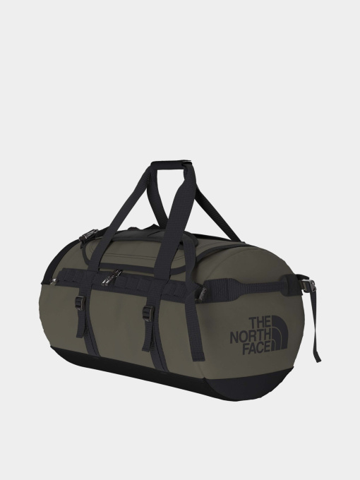Дорожная сумка The North Face Base Camp 71L модель NF0A52SA4WC1 Фото