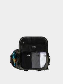 Дорожня сумка The North Face Base Camp 71L модель NF0A52SA4WC1 Фото