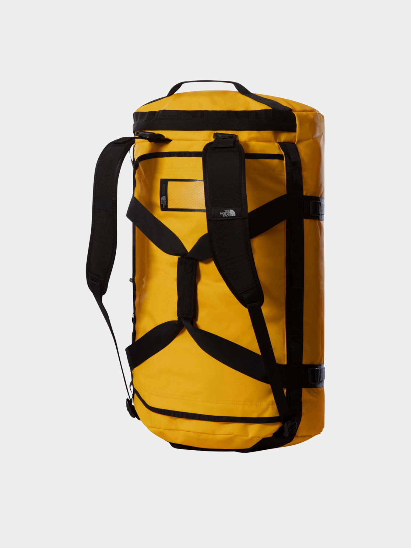 Дорожная сумка The North Face Base Camp 95L модель NF0A52SB4WP1 Фото