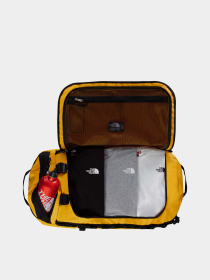 Дорожная сумка The North Face Base Camp 95L модель NF0A52SB4WP1 Фото