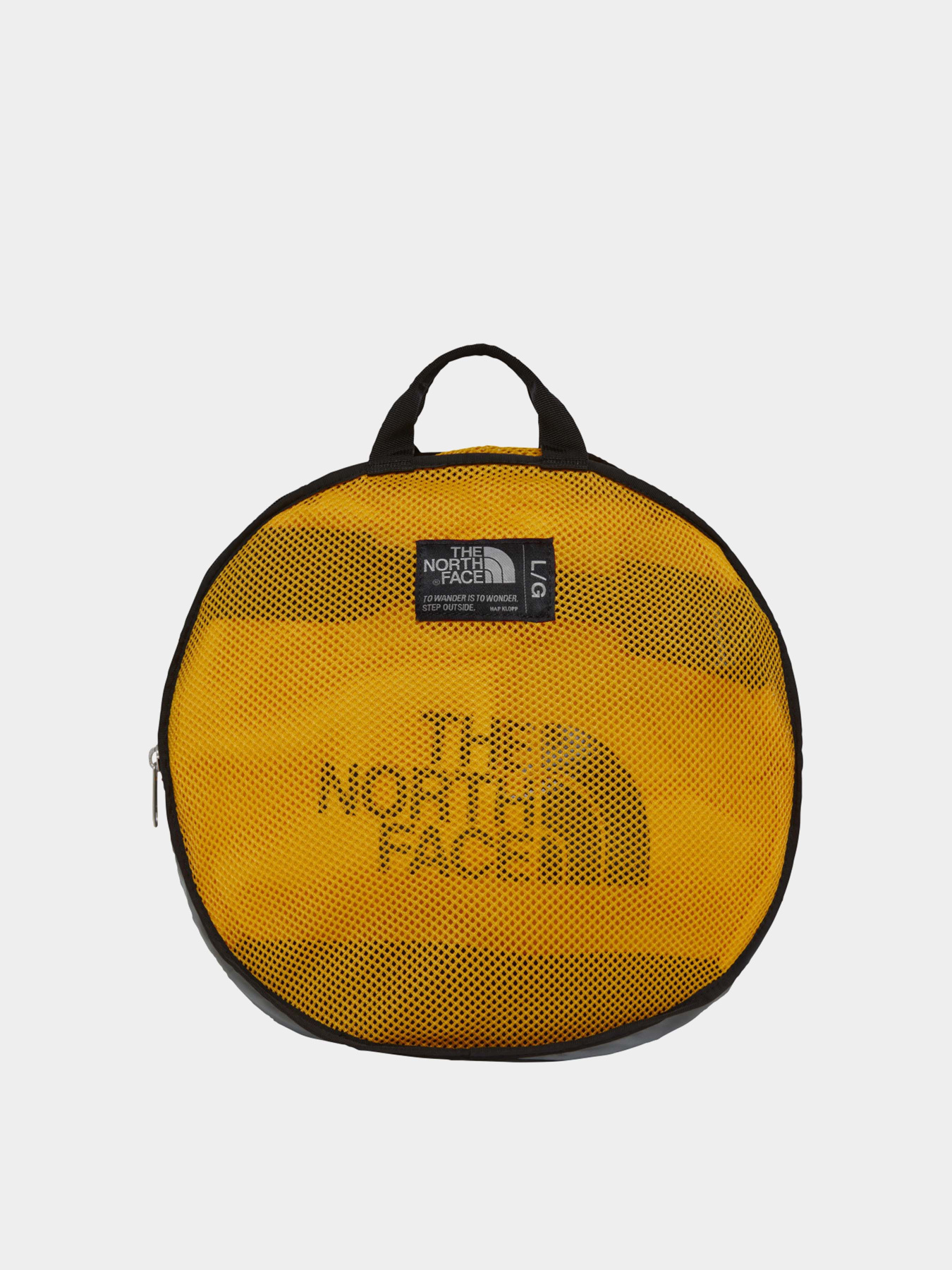 Дорожня сумка The North Face Base Camp 95L модель NF0A52SB4WP1 Фото
