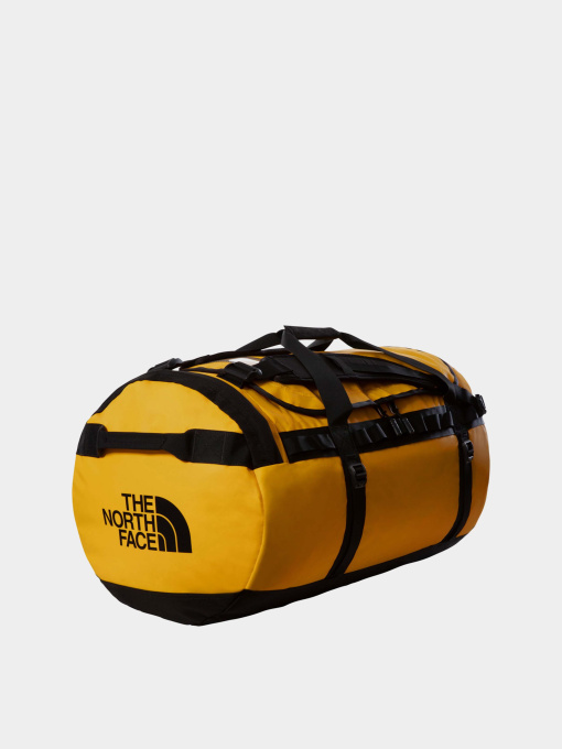 Дорожные сумки и чемоданы The North Face Base Camp 95L модель NF0A52SB4WP1 Фото