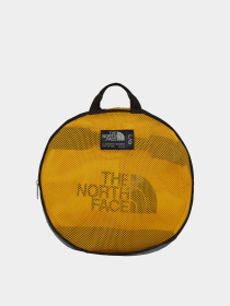 Дорожня сумка The North Face Base Camp 95L модель NF0A52SB4WP1 Фото