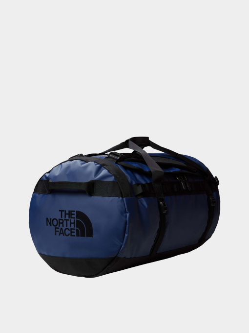 Дорожня сумка The North Face Base Camp 95L модель NF0A52SB4Y21 Фото