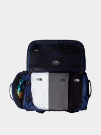 Дорожня сумка The North Face Base Camp 95L модель NF0A52SB4Y21 Фото