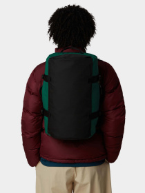 Дорожная сумка The North Face Base Camp 31L модель NF0A52SSS9W1 Фото