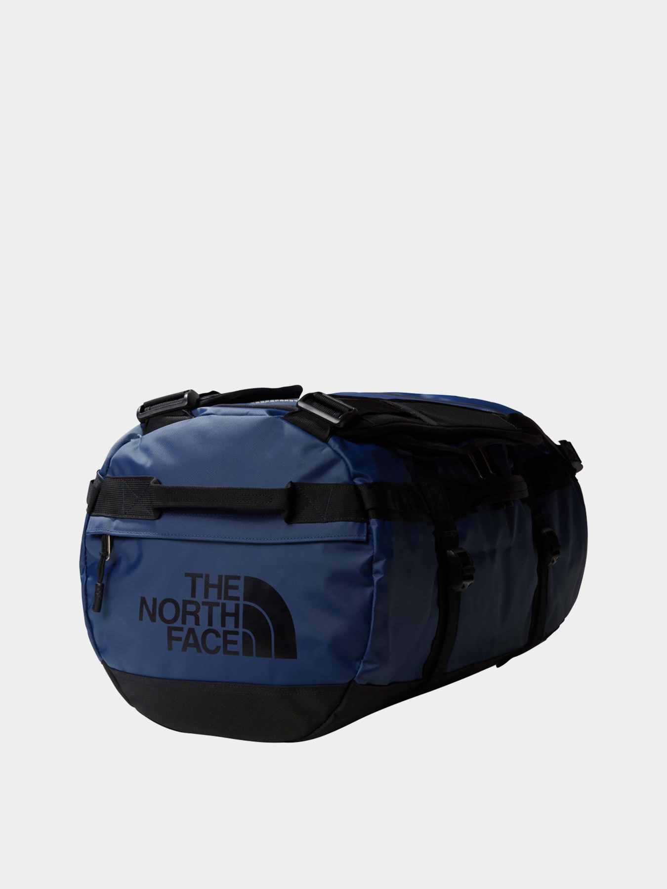 Дорожня сумка The North Face Base Camp 50L модель NF0A52ST4Y21 Фото