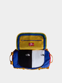 Дорожня сумка The North Face Base Camp 50L модель NF0A52STADH1 Фото