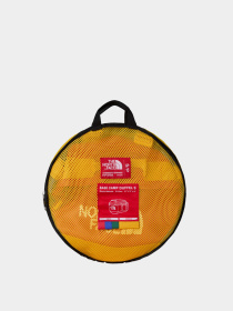 Дорожня сумка The North Face Base Camp 50L модель NF0A52STADH1 Фото