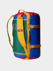 Дорожная сумка The North Face Base Camp 50L модель NF0A52STADH1 Фото
