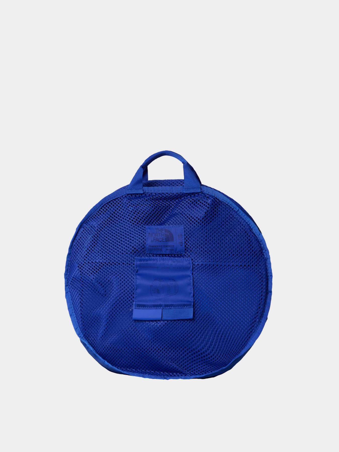 Дорожная сумка The North Face модель NF0A52STCZ61 Дорожная сумка The North Face модель NF0A52STCZ61 Фото