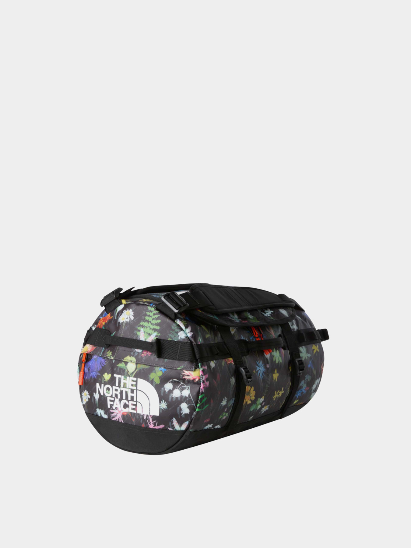 Дорожня сумка The North Face Base Camp 50L модель NF0A52STGIO1 Фото