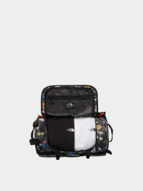 Дорожня сумка The North Face Base Camp 50L модель NF0A52STGIO1 Фото