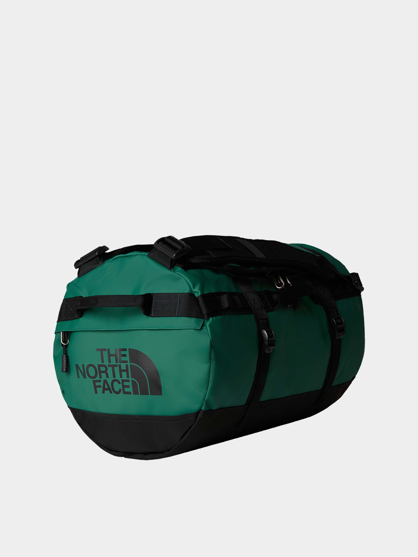 Дорожная сумка The North Face Base Camp 50L модель NF0A52STS9W1 Фото