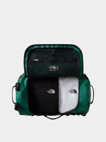 Дорожная сумка The North Face Base Camp 50L модель NF0A52STS9W1 Фото