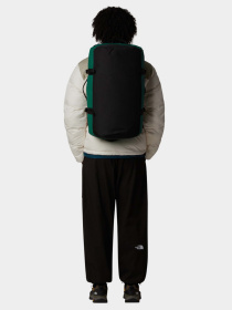 Дорожня сумка The North Face Base Camp 50L модель NF0A52STS9W1 Фото