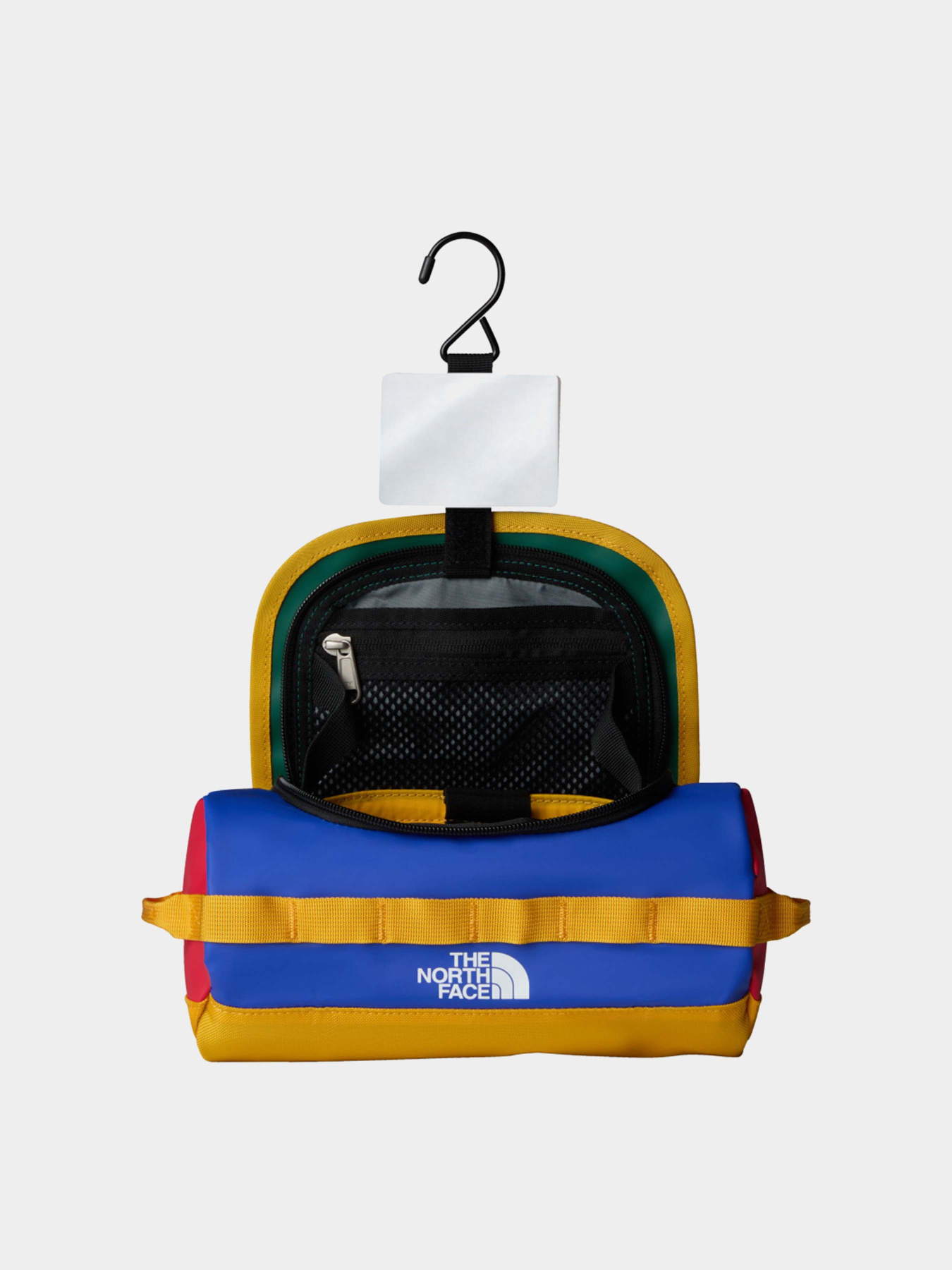 Сумка The North Face Base Camp 3,5L модель NF0A52TGADH1 Фото