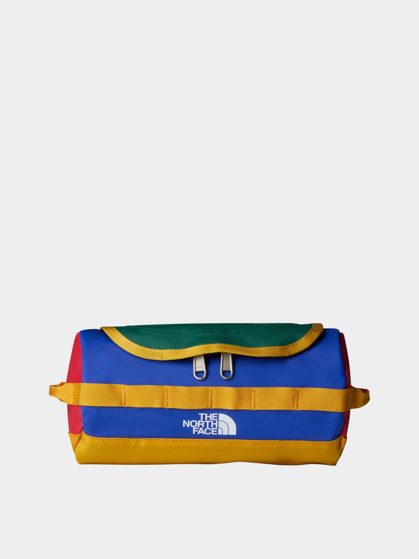 Сумка The North Face Base Camp 3,5L модель NF0A52TGADH1 Фото