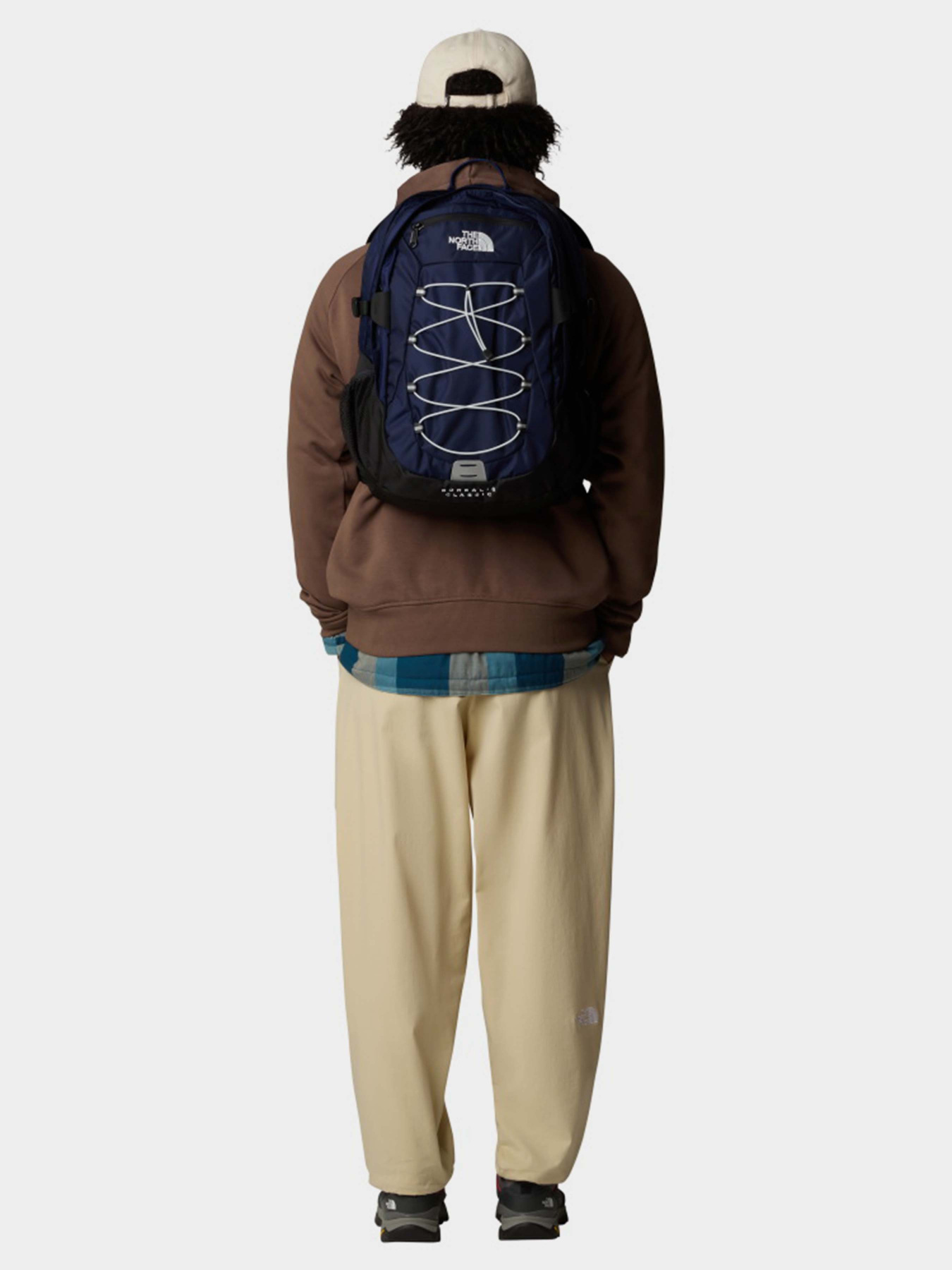 Повсякденний рюкзак The North Face Borealis Classic 29L модель NF00CF9CATK1 Повсякденний рюкзак The North Face Borealis Classic 29L модель NF00CF9CATK1 Фото