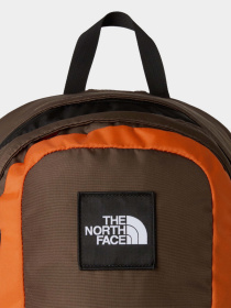 Повсякденний рюкзак The North Face Hot Shot 30L модель NF0A3KYJGIH1 Фото